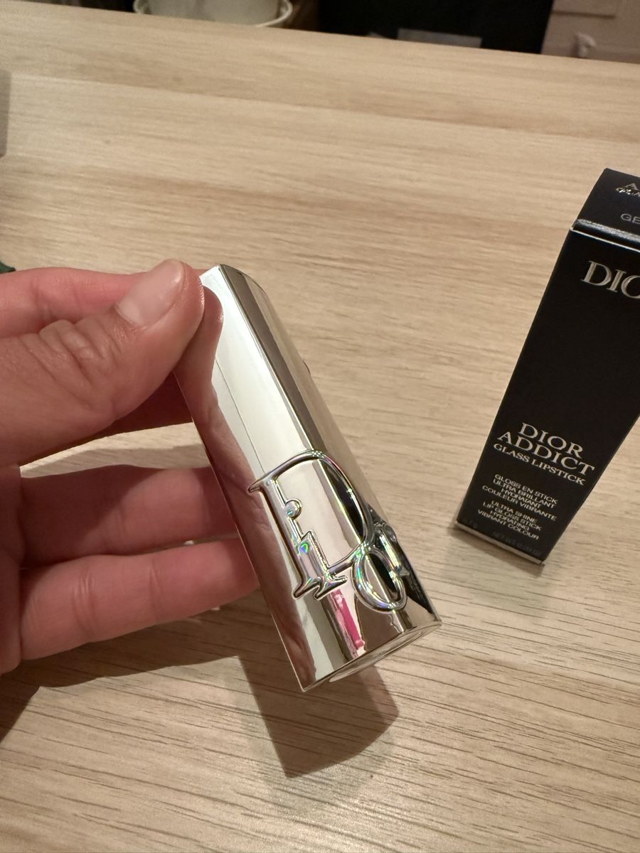Dior Make-up: Dior Addict Ecrin/Case – Nuovo e nell'imballaggio originale da Luzern venduto da sas_r89l 1