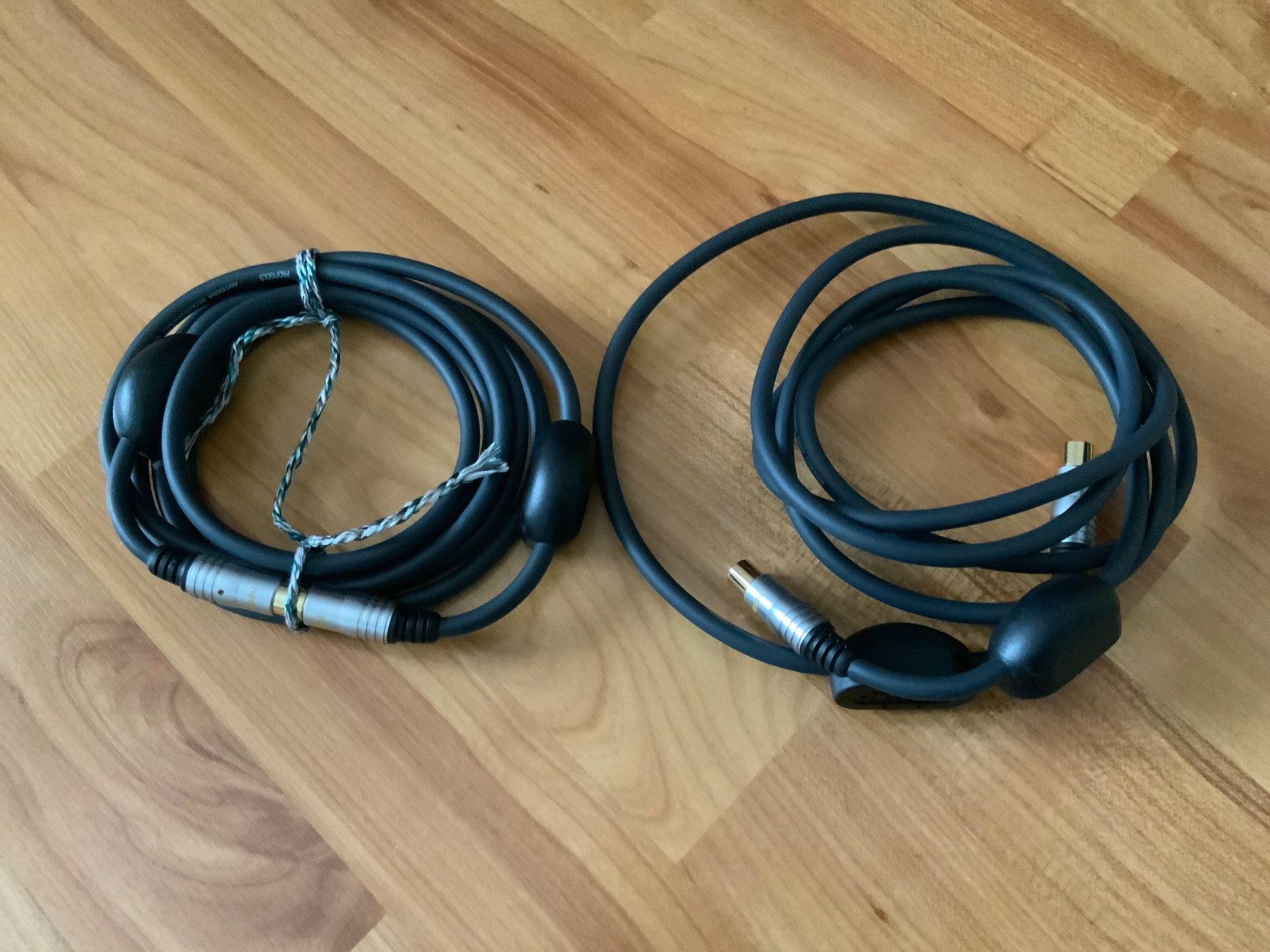 Kabel: Kabel – Gebraucht aus Neukirch Egnach von Brunoo.Privatverkauf