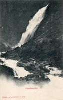 Fätschbachfall