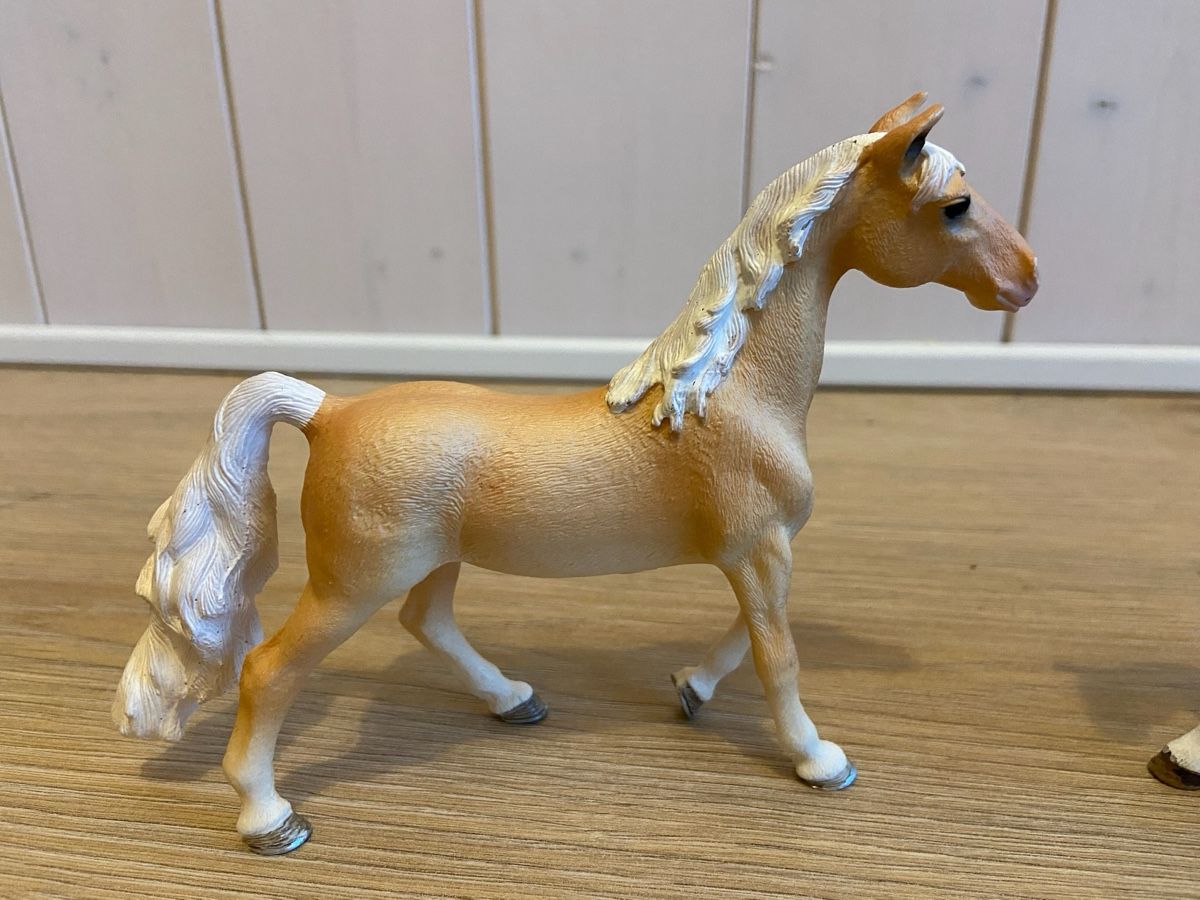 Schleich Jouets: Schleich Pferde 3er Set – Neuf (Voir description) à Hausen am Albis par Hannavgr 4