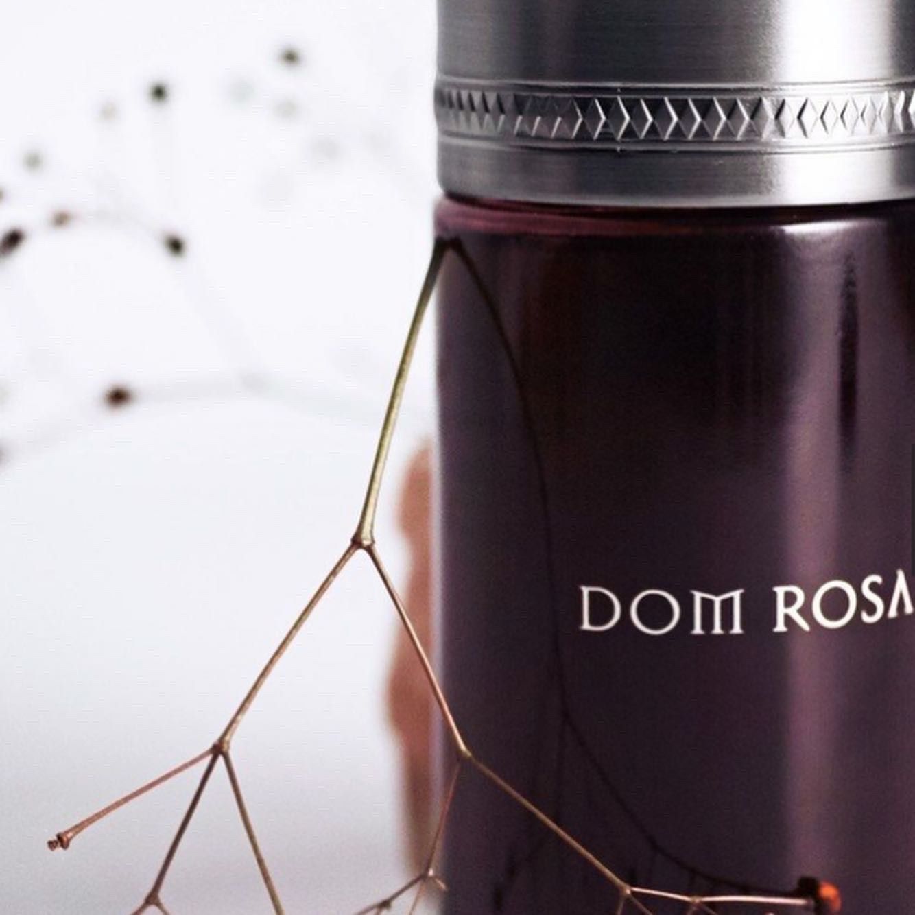 Profumi & Eau de Toilette: LES EAUX SANGUINES DOM ROSA  12 ml sample – Nuovo (secondo la descrizione) da Chêne-Bougeries venduto da Seetooyoo 2