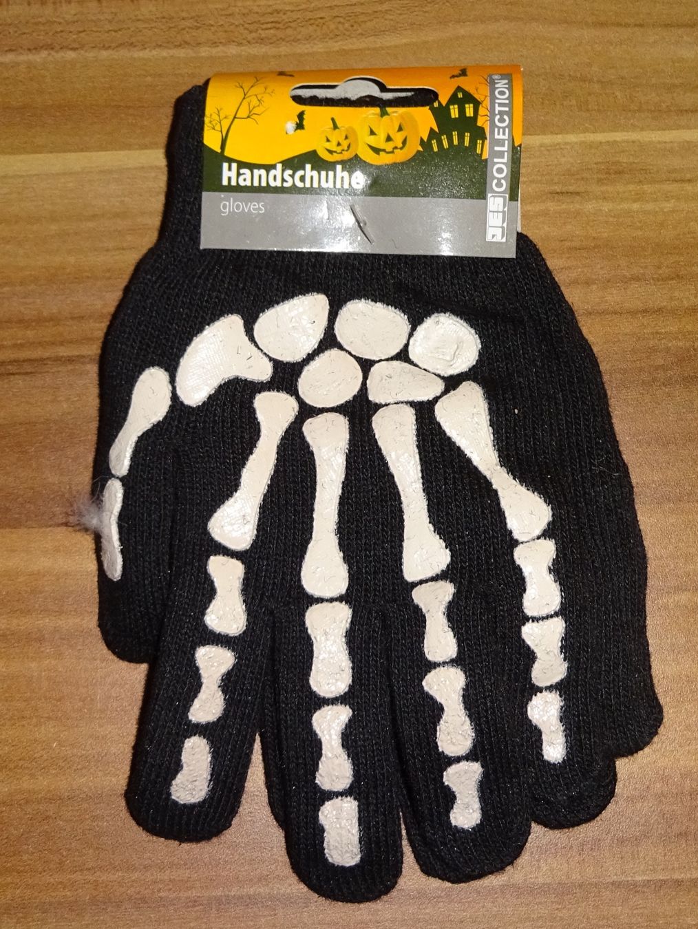 Handschuhe & Handstulpen: Handschuhe von PEScollection – Neu und originalverpackt aus Wagenhausen von FrauLang