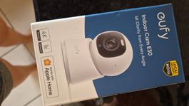 Eufy Indoor Cam