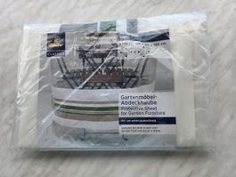 Tchibo Protective Sheet for Garden Furniture 155x100 cm New