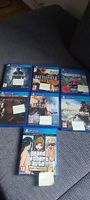 PS4 Games