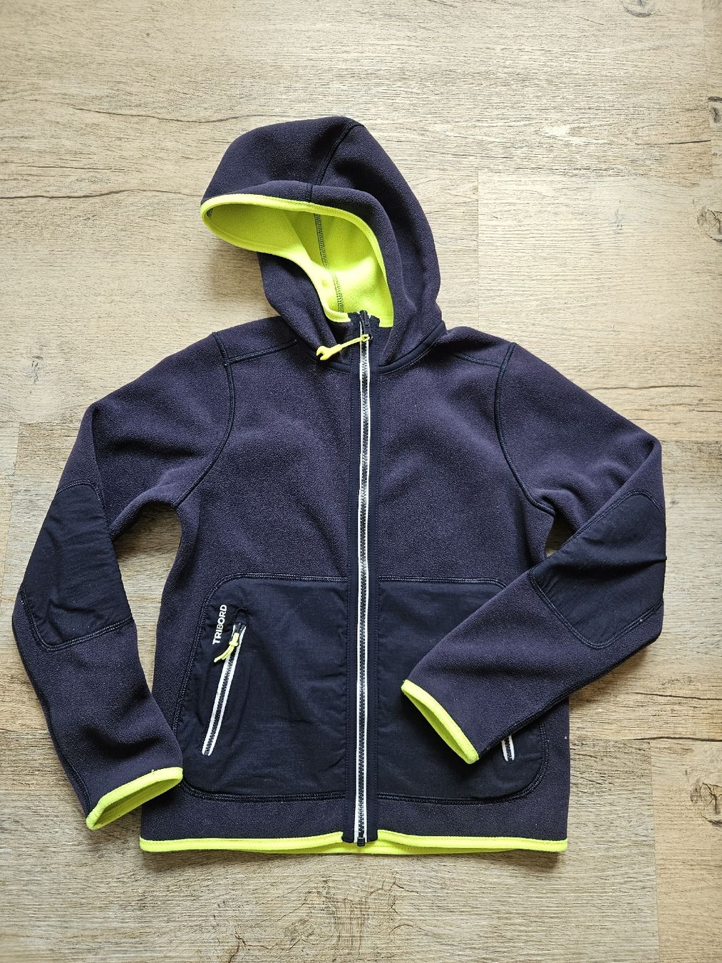 Vestes: Fleecejacke Gr.146 – D'occasion à Altendorf par egi83