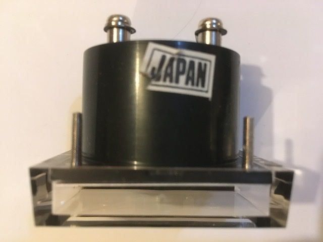 Misurare: Drehspulinstrument 0-250mA DC – Nuovo e nell'imballaggio originale da Brugg AG venduto da Pedro4 1