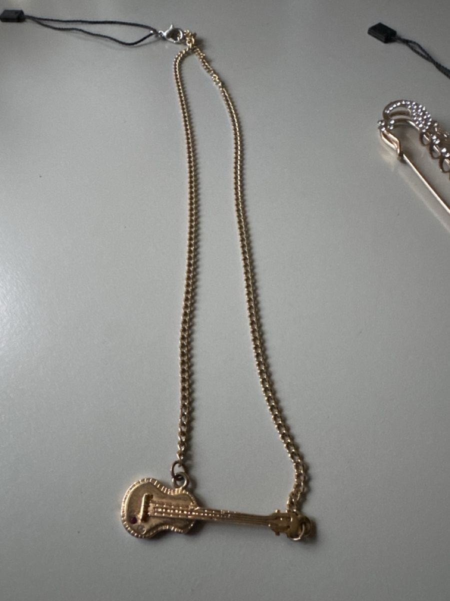 Altri gioielli: Schmuck- Set – Usato da Basel venduto da YanaR10 3