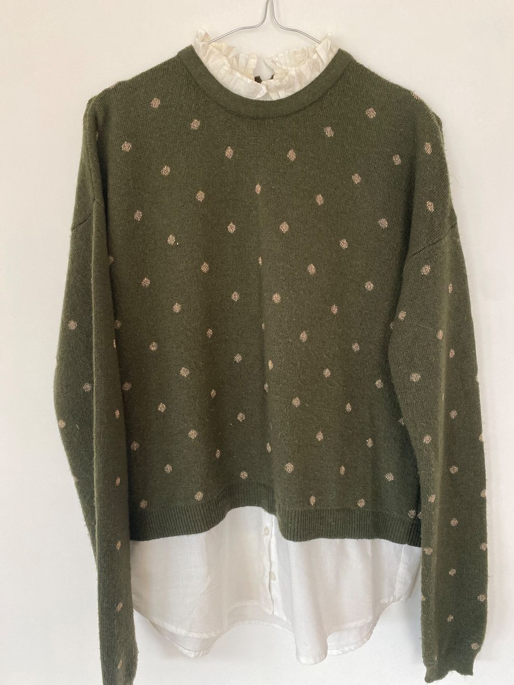 Pulls & Sweat-shirts: Pullover – D'occasion à Erlenbach ZH par baa_w7jc