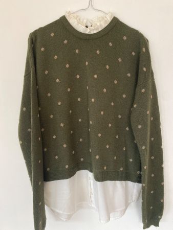 Pullover