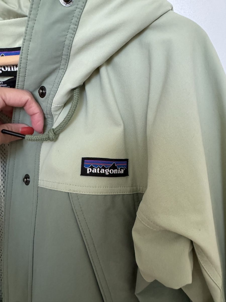 Patagonia Jacken: Regenjacke – Neu (gemäss Beschreibung) aus Beringen von ste_bh8w 1