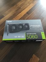 ASUS GeForce RTX 5060 PRIME OC 8GB GDDR7 – NEU/OVP