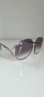 CHRISTIAN DIOR 2250 RIHANNA LEDER SONNENBRILLE