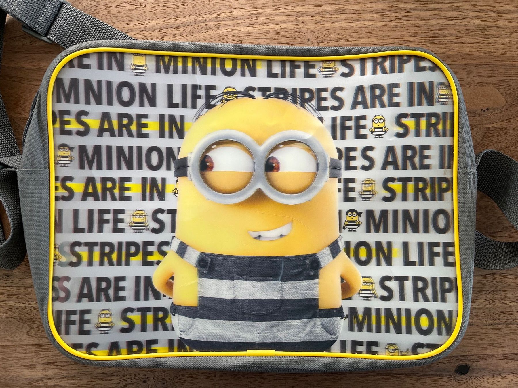 Taschen: Minion Set – Gebraucht aus Oberuzwil von Coolan 1