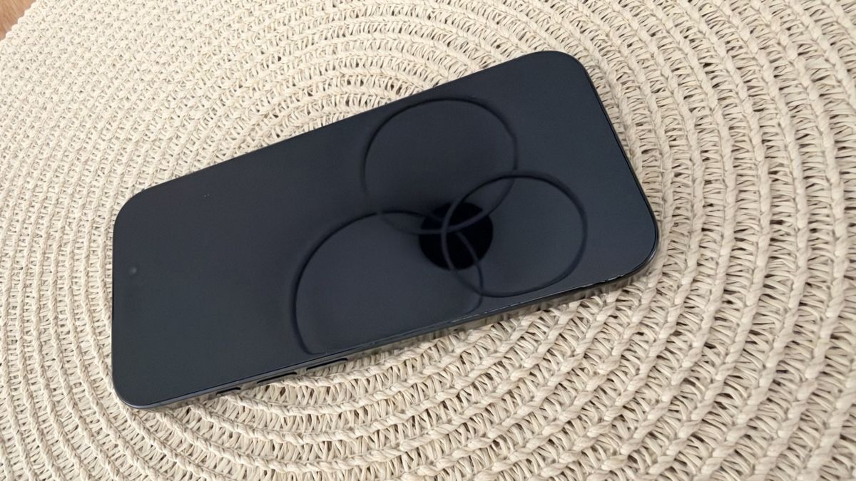 Apple Telefoni cellulari / Smartphones: iPhone 16 Pro 256 GB - Schwartz – Usato da Regensdorf venduto da elbryan 4