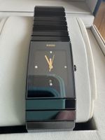 Orologio Rado Jubilé in ceramica nera