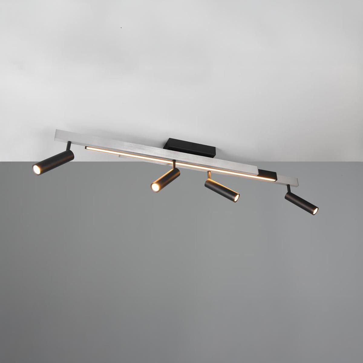 Lampadari & plafoniere: LED Deckenleuchte, Farbwechsler, Dimmer – Nuovo (secondo la descrizione) da Kreuzlingen venduto da Smart-Light