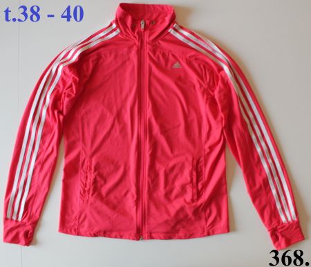 Veste de sport Adidas climacool   t. 38 - 40