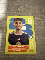 SCO 12 , FIFA WORLD CUP 2026 PANINI