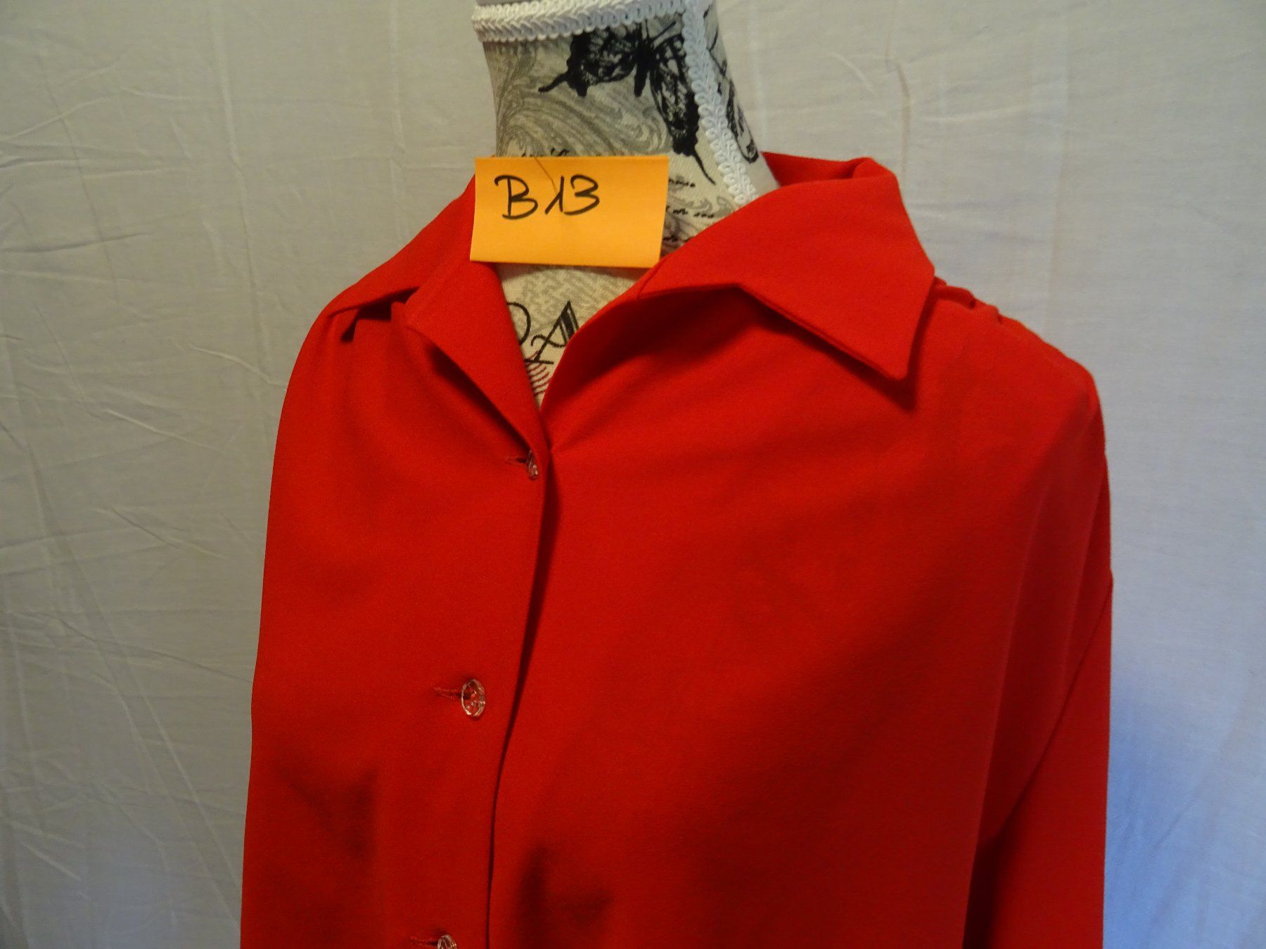 Blusen: Bluse Grösse 46                                        (B13) – Gebraucht aus Rothrist von heinrich1966 2