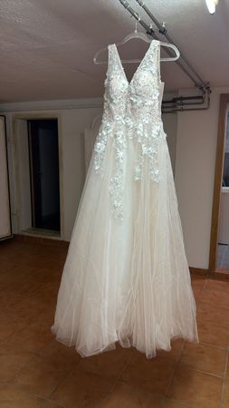 Robe de mariage ou fête