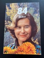 Das Jahr 1984 in Wort und Bild
