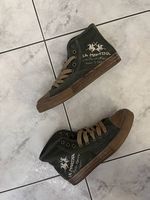 Scarpe ALL STAR La Martina no 42
