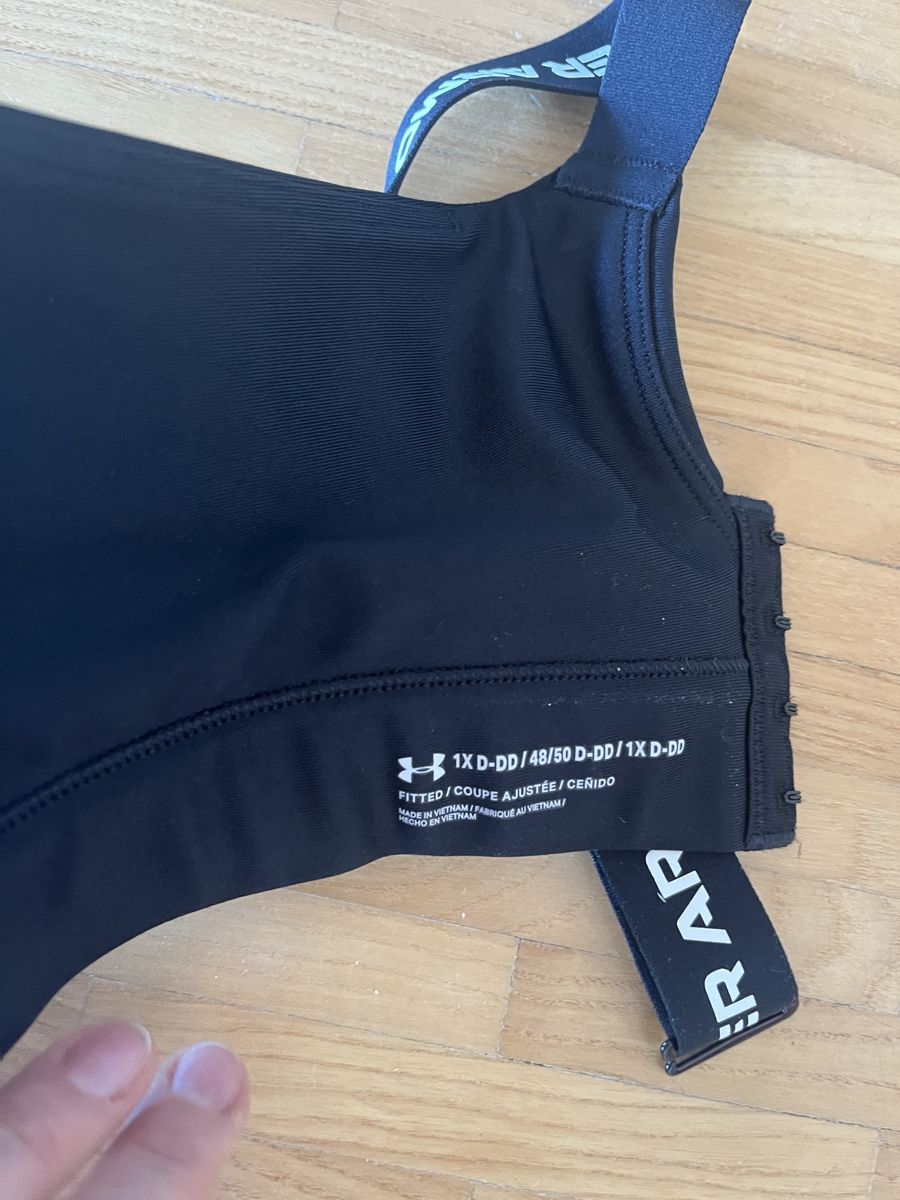 Under Armour Autres dessous: Sport Bh Under Armour – Neuf (Voir description) à St. Gallen par elli18 1
