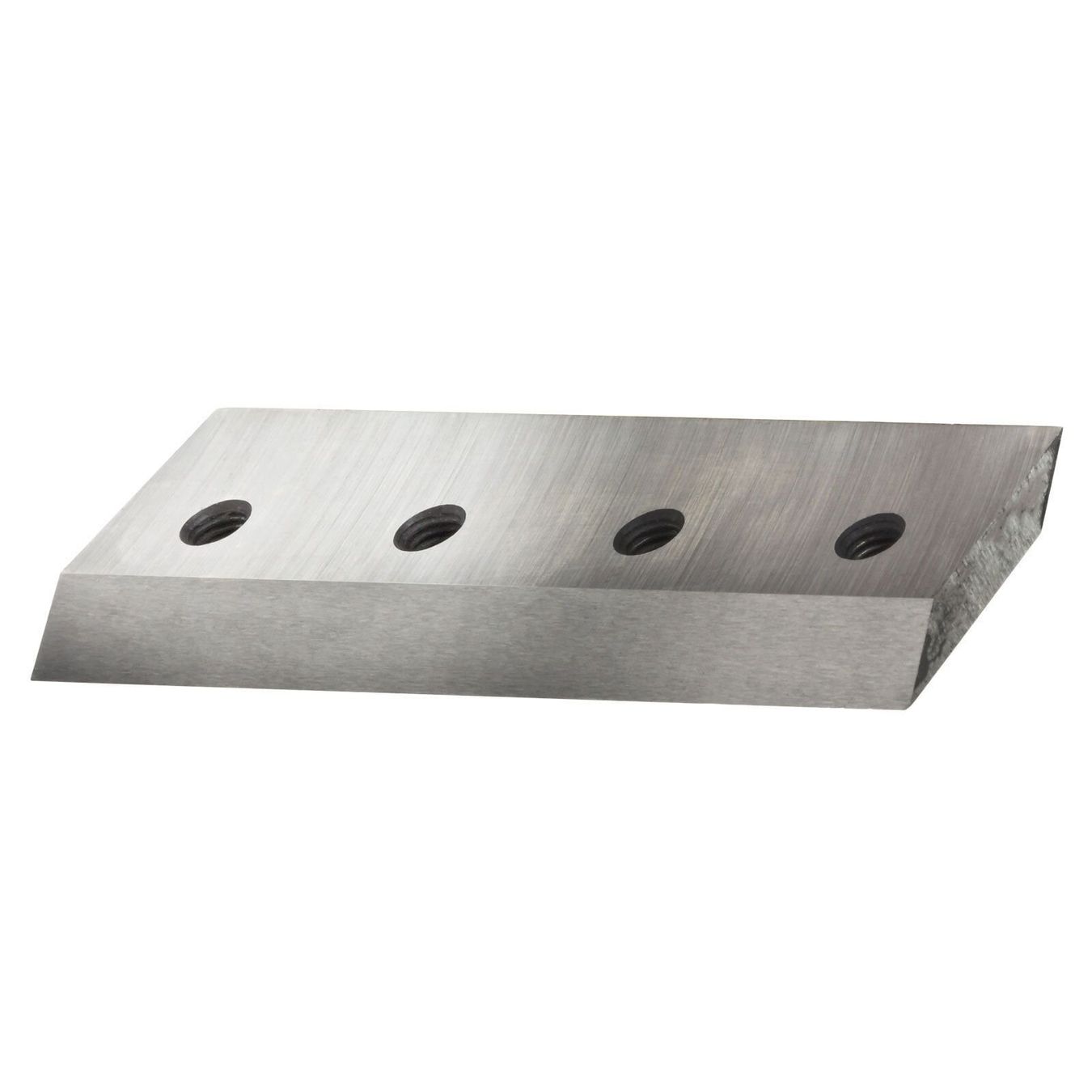 Trituratori da giardino: 4× Cuttermesser Dema WS5 Holzhäcksler – Nuovo e nell'imballaggio originale da Bottighofen venduto da zaap 1