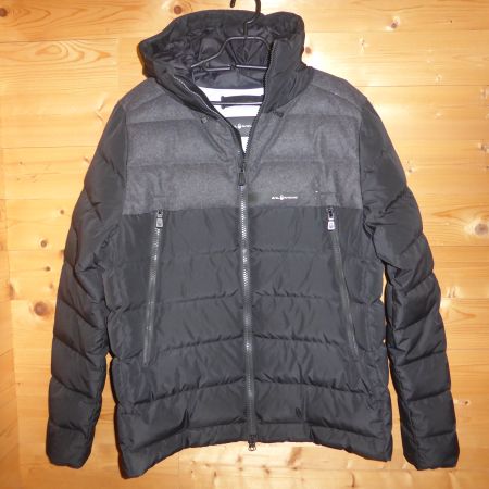 Daunenjacke SAIL RACING, Gr. XL / NEU und UNGETRAGEN