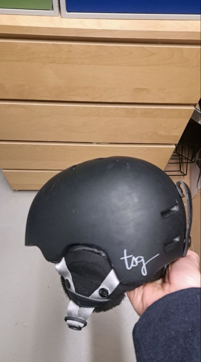 Caschi: Ski helmet xxs – Usato da Zürich venduto da Nik_Kat