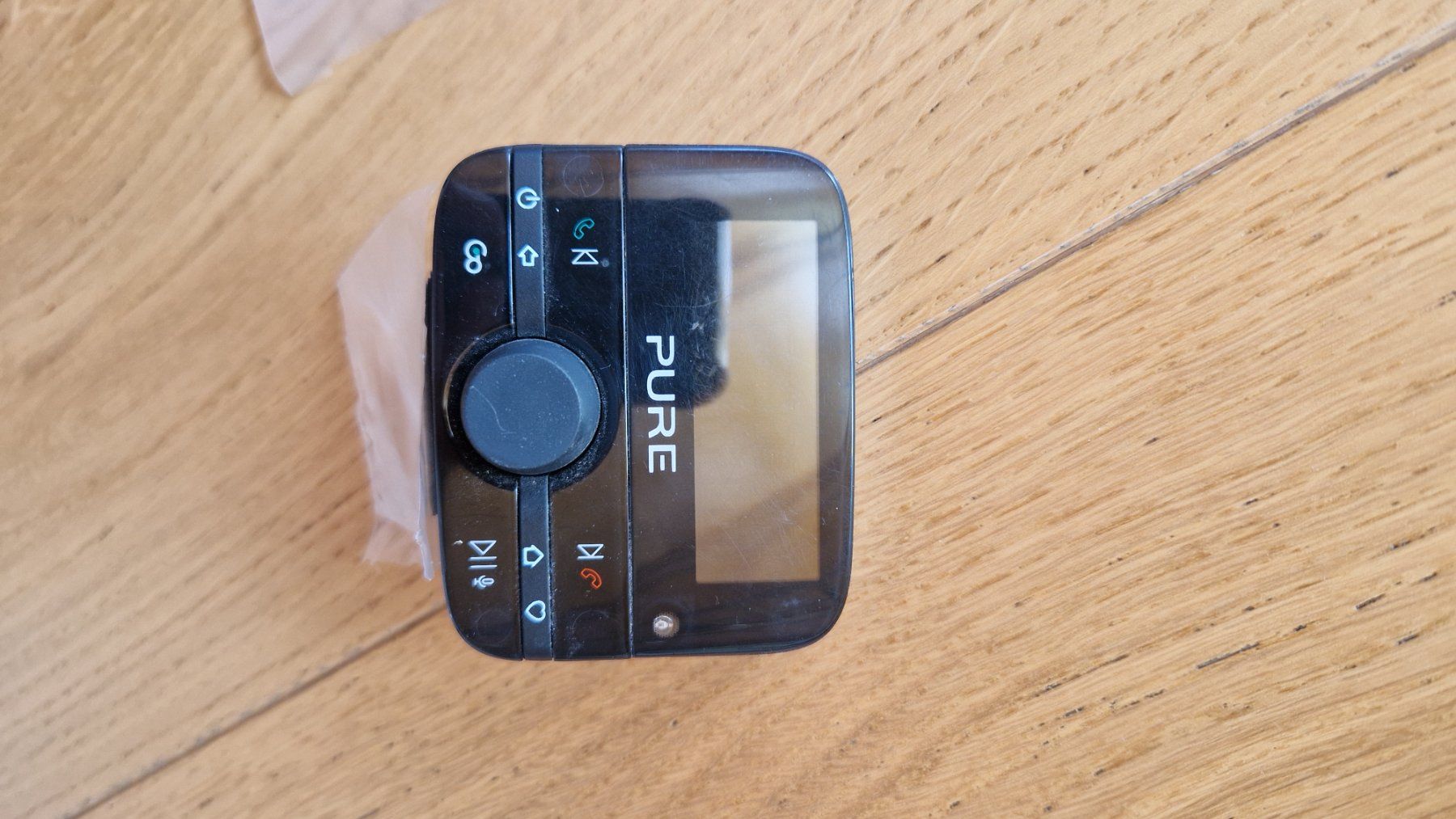 Sistemi audio & multimediali: DAB Pure Go Highway 600 – Usato da Schlierbach venduto da arn_qqg5 1
