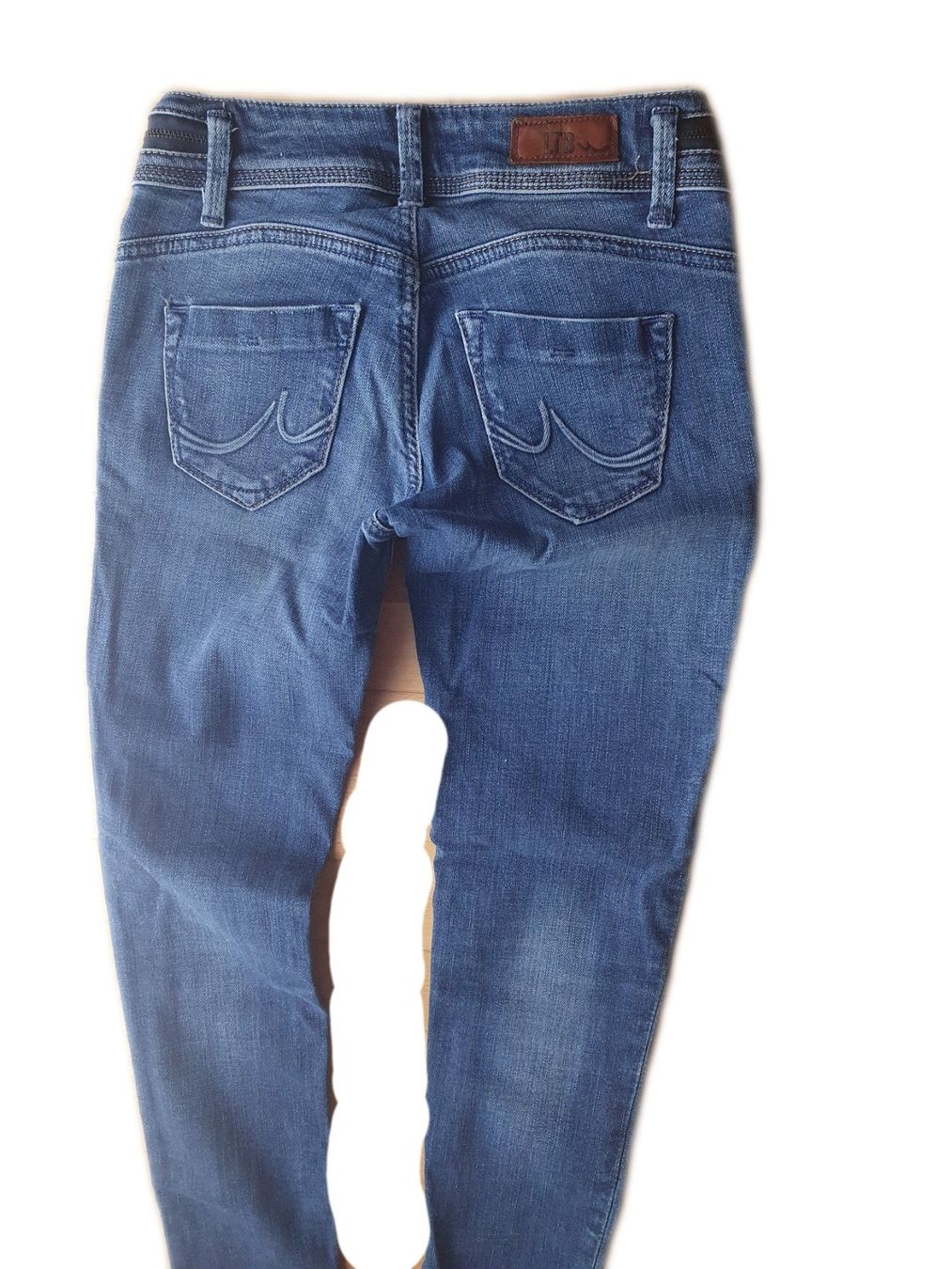Jeans: LTB Jeans – Usato da Kriessern venduto da Bugggyyy 2