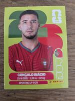 Panini Sticker 2026 POR 8