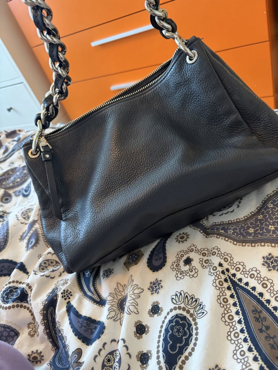 Coach Taschen für Damen: Coach Tasche Leder – Gebraucht aus Basel von Brunner.T 6