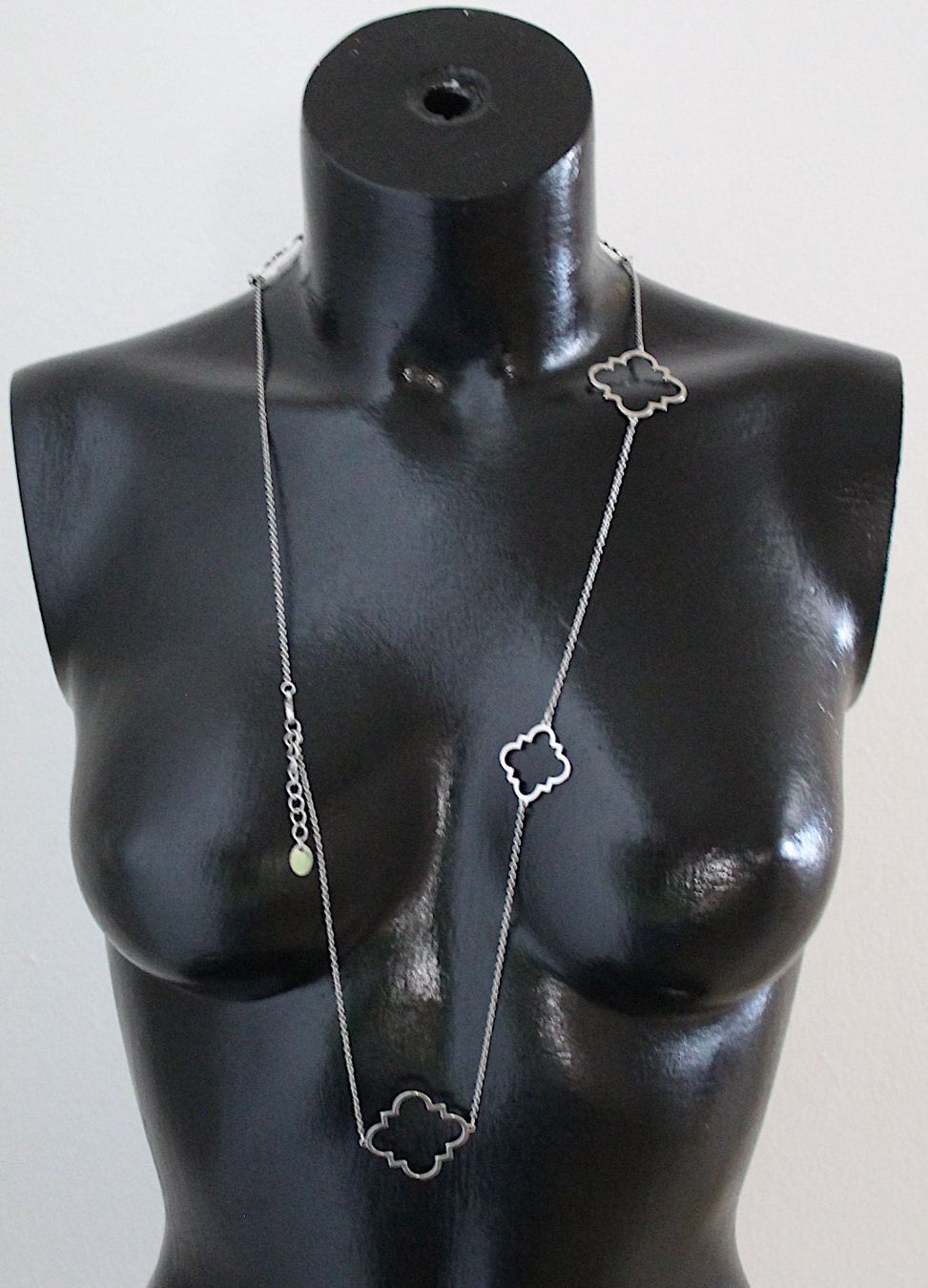 Catenine: Kette, Länge ca. 44 - 46 cm – Usato da Locarno venduto da madame-tus-sauds 3