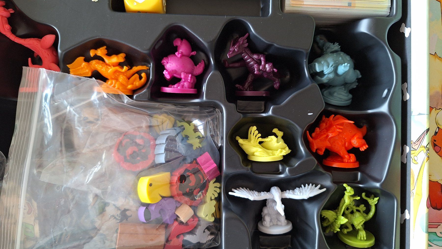 Giochi: Dodos Riding Dinos - Dodo Dash DEUTSCH Kickstarter – Usato da Altstätten SG venduto da GGsGameshop 6