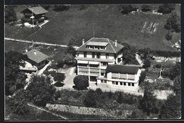 Gryon près Villars, Home-Ecole La Chott
