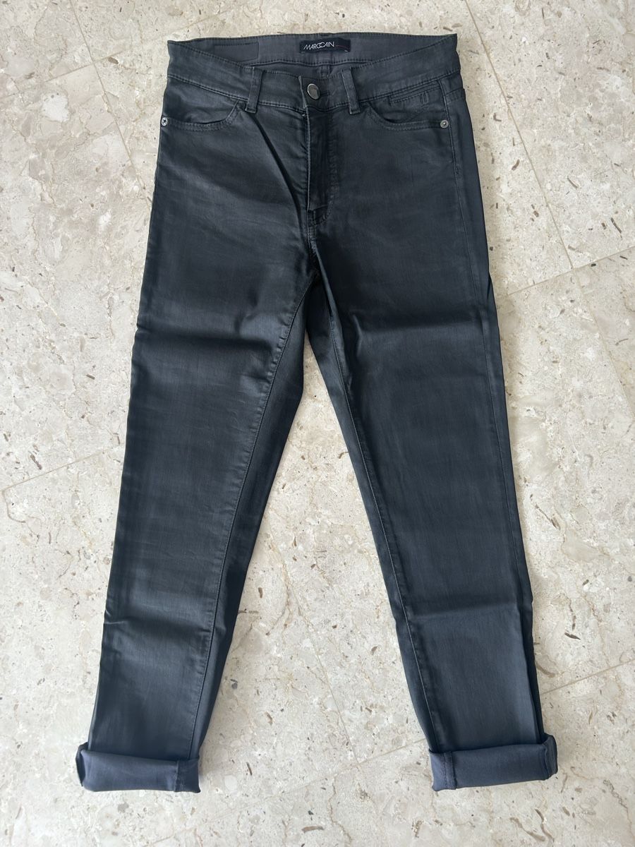 Marc Cain Jeans: Jeans Marccain taglia 38 – Nuovo (secondo la descrizione) da Locarno venduto da Matic04