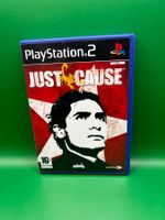 Just Cause (Französisch) - Playstation 2