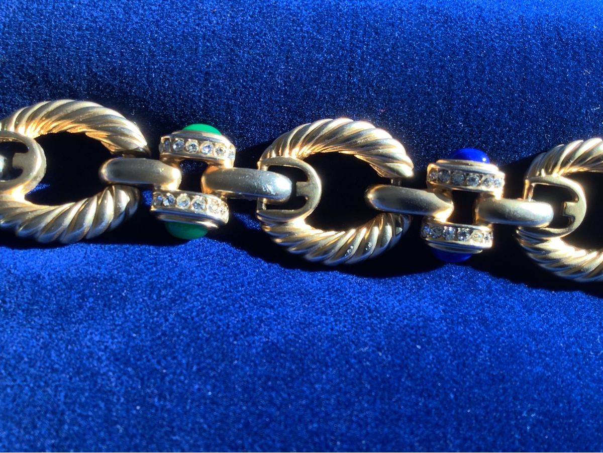 Armbänder & -reifen: Armband – Gebraucht aus Ennetbaden von Valli4 1