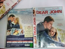DVD: Dear John