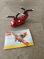 Lego 31003 Red Rotors