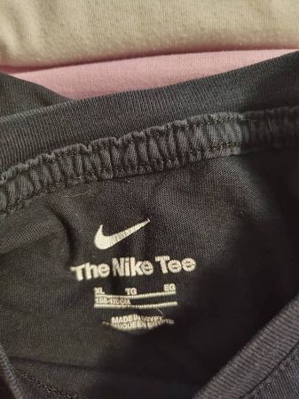 Lotto maglie Jordan Nike