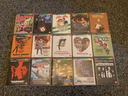 15x Bluray Indicator Powerhouse UK