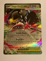 Pokemon MEGA EVOLUTION Mega Mawile ex 094 / 132 🇬🇧 EN
