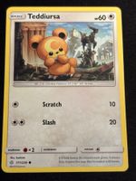 Pokemon Teddiursa - Cosmic-Eclipse 171/236 - English