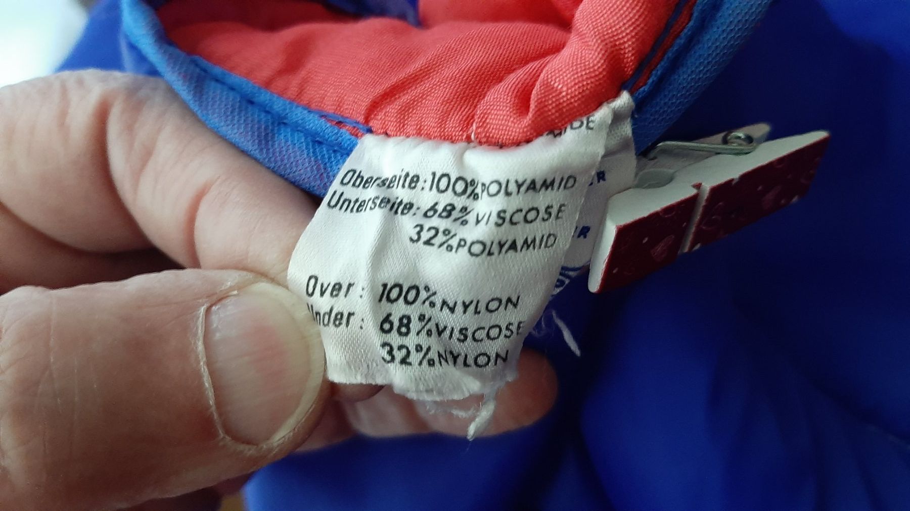 Sacs de couchage: Schlafsack zu verkaufen – D'occasion à Wiesendangen par pau_56xn 9