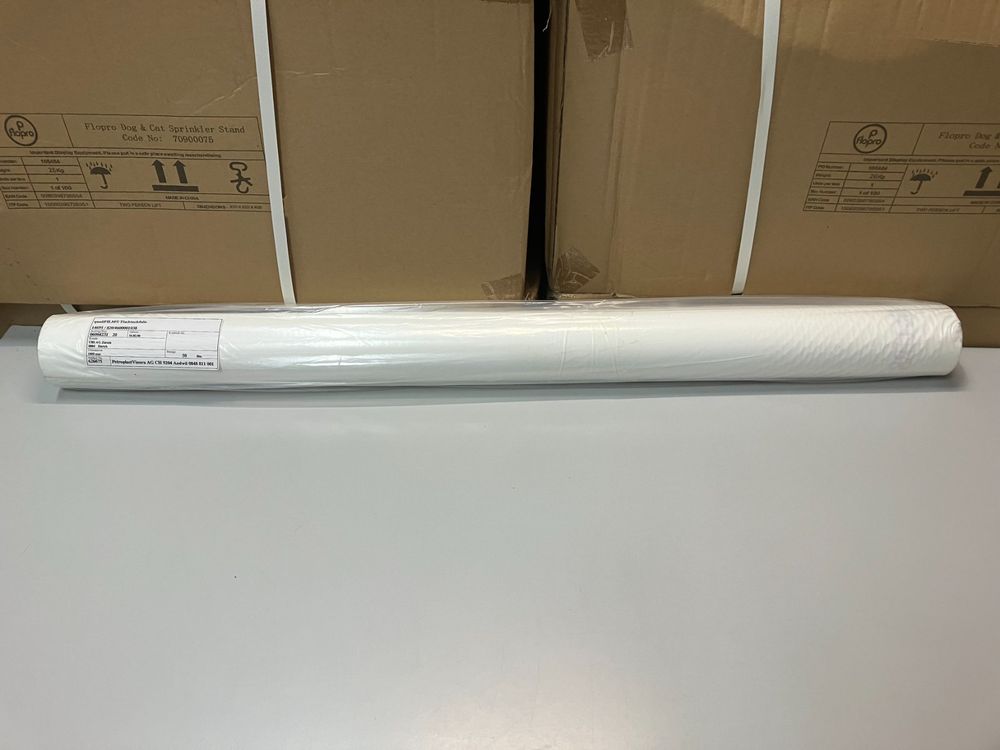 LDPE-Flachfolie/Abdeckfolie Transluzent, 4.000 Mm X Produktbild-Vorschau 10