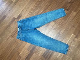 Blue Jeans DENIM - S